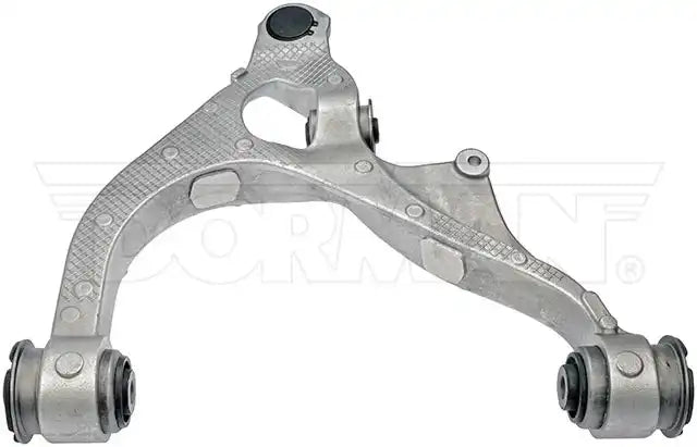 Dorman 524-077 Control Arm OE Solutions ™ OE Replacement Aluminum With Ball Joint/ Bushings