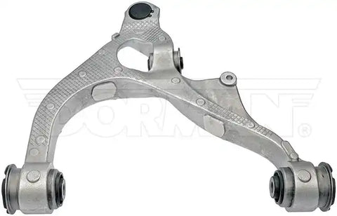 Dorman 524-077 Control Arm OE Solutions ™ OE Replacement Aluminum With Ball Joint/ Bushings