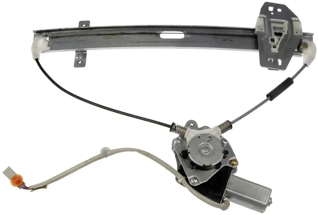 Dorman 748-559 Window Regulator OE Solutions ™ OE Replacement Use With Power Windows With Motor