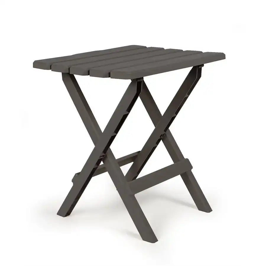 Camco 51885 Table Adirondack 18 Inch Length x 15 Inch Width x 19-1/2 Inch Height 4