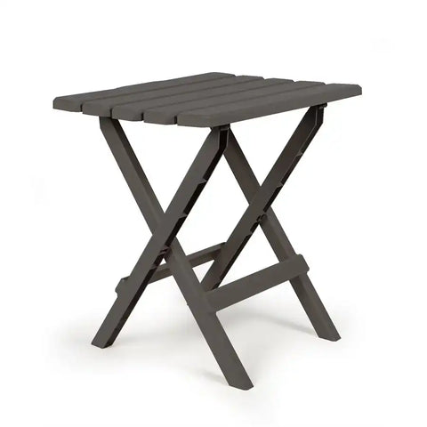 Camco 51885 Table Adirondack 18 Inch Length x 15 Inch Width x 19-1/2 Inch Height 4