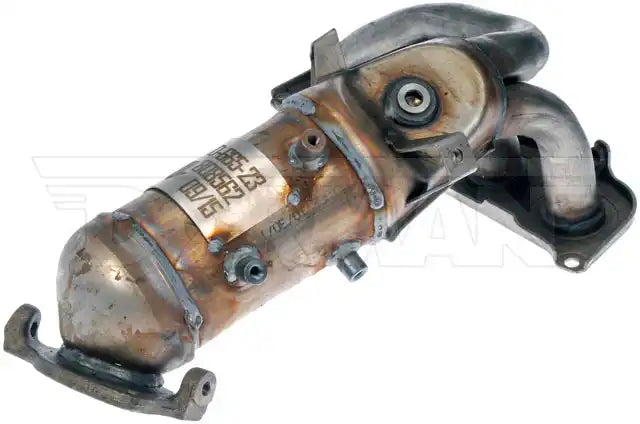Dorman 673-8111 Catalytic Converter OE Solutions ™ OE Replacement Manifold Assembly