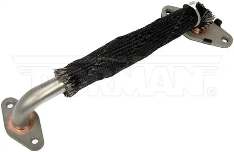 Dorman 598-190 EGR Tube OE Solutions ™ OE Replacement Stainless Steel 10.5 Inch Length 1 Inch Inside/Outside Diameter