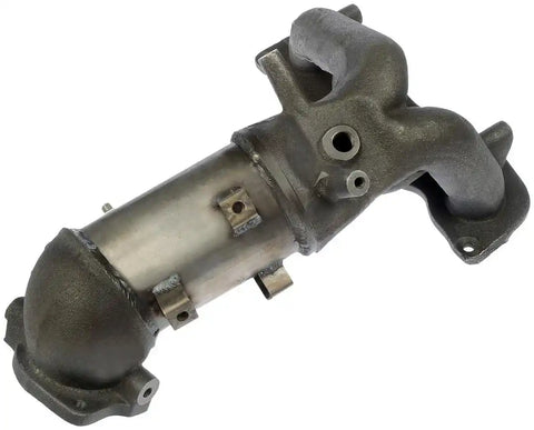 Dorman 674-811 Catalytic Converter OE Solutions ™ OE Replacement Manifold Assembly CARB Compliant: No