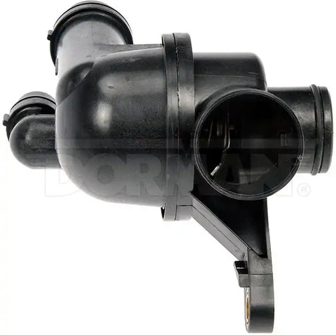 Dorman 902-5839 Thermostat Housing OE Solutions ™ OE Replacement Plastic Black Boxed