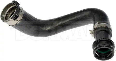 Dorman 667-308 Turbocharger Intercooler Pipe OE Solutions ™ OE Replacement 15 Inch Length 2.66 Inch Outside Diameter Black Rubber