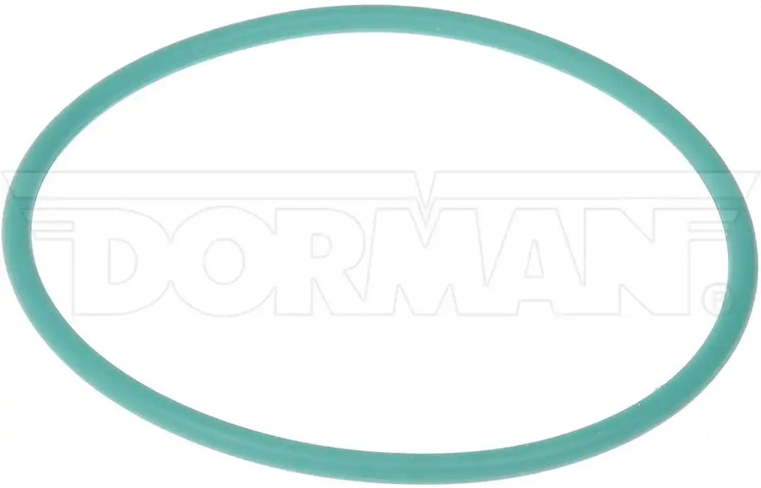 Dorman 911-245 Fuel Tank Sending Unit Gasket OE Solutions ™ OE Replacement Rubber 5.7 Inch Outside Diameter 5.3 Inch Inside Diameter 0.4 Inch Thickness