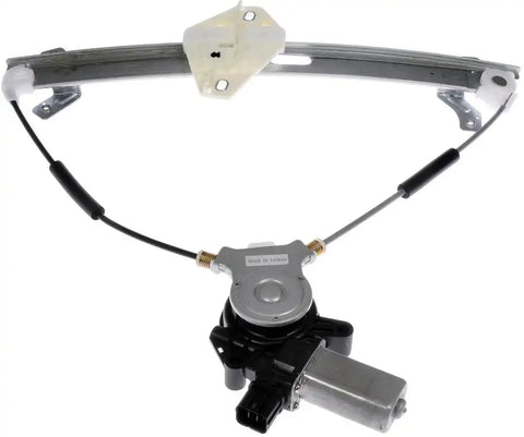 Dorman 741-305 Window Regulator OE Solutions ™ OE Replacement Use With Power Windows With Motor
