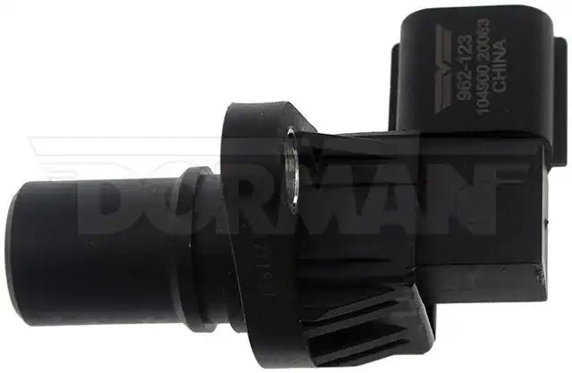 Dorman 962-123 Camshaft Position Sensor OE Solutions ™ OE Replacement Black 3 Blade Terminal Boxed