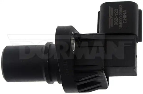Dorman 962-123 Camshaft Position Sensor OE Solutions ™ OE Replacement Black 3 Blade Terminal Boxed