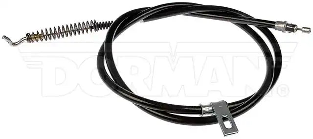 Dorman C95992 Parking Brake Cable First Stop ™ OE Replacement 82.32 Inch Length