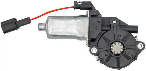 Dorman 742-240 Power Window Motor OE Solutions ™ OE Replacement 100 Percent New Motor Only No Core Necessary
