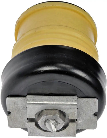 Dorman 924-066 Body Mount Bushings OE Solutions ™ OE Replacement Rubber With Lower Bushing/Upper Bushing/Bolt Single