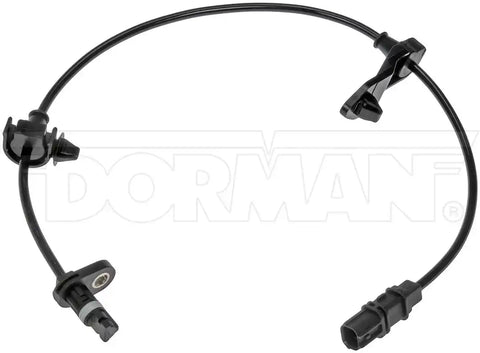Dorman 970-679 ABS Wheel Speed Sensor OE Solutions ™ OE Replacement