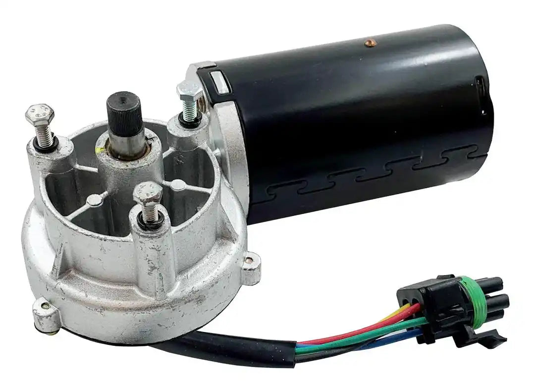 AP Products ZD1631 Windshield Wiper Motor Wiper Technologies 12 Volt 100 Watt 56 