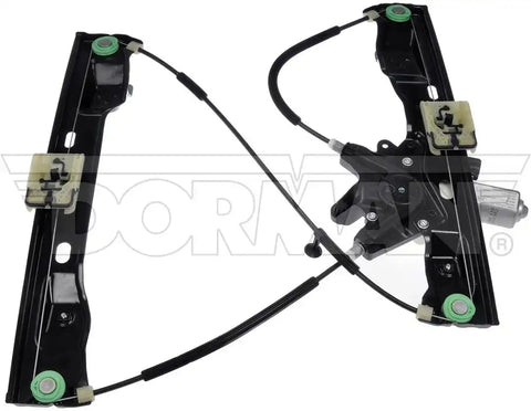Dorman 751-775 Power Window Motor OE Solutions ™ OE Replacement