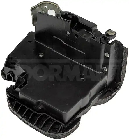 Dorman 937-933 Door Lock Actuator Motor OE Solutions ™ OE Replacement Integrated 5 Terminal