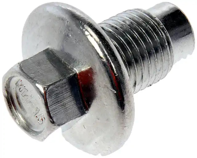 Dorman 65324 Oil Drain Plug AutoGrade ™ Oil-Tite! OE Replacement M14 x 1.50 Thread Packaging Type: Card Single