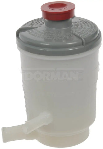 Dorman 603-715 Power Steering Reservoir OE Solutions ™ OE Replacement With Cap