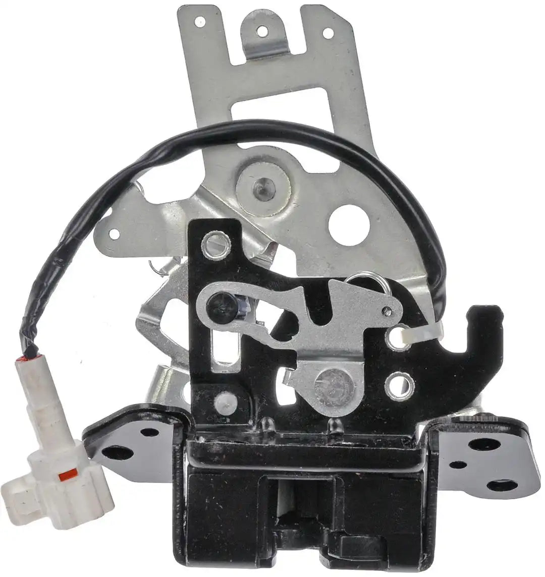 Dorman 931-861 Liftgate Lock Actuator OE Solutions ™ OE Replacement With Integrated Latch Assembly
