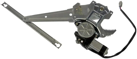 Dorman 741-698 Window Regulator OE Solutions ™ OE Replacement Use With Power Windows With Motor