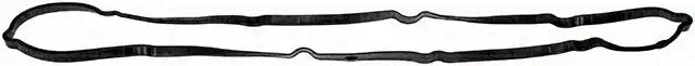 Dorman 263-210 Valve Cover Gasket OE Solutions ™ OE Replacement Standard Black Rubber