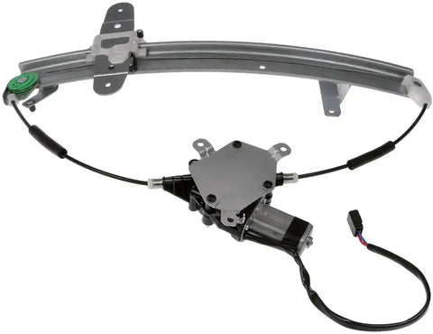 Dorman 741-679 Window Regulator OE Solutions ™ OE Replacement Use With Power Windows With Motor