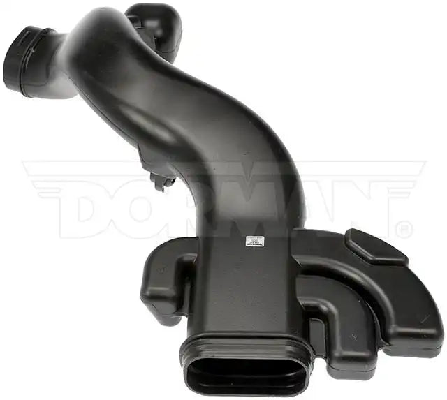 Dorman 696-542 Air Intake Hose OE Solutions ™ OE Replacement 530 Millimeter Length 100 Millimeter Outside Diameter Polypropylene Molded Assembly Without Clamps