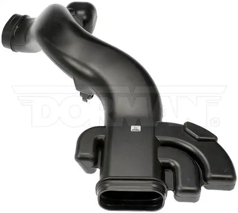 Dorman 696-542 Air Intake Hose OE Solutions ™ OE Replacement 530 Millimeter Length 100 Millimeter Outside Diameter Polypropylene Molded Assembly Without Clamps