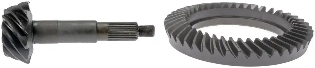 Dorman 697-408 Differential Ring and Pinion OE Solutions ™ OE Replacement Dana 44 3.73 Axle Ratio Carrier Break 3.73/3.92 Reverse Rotation