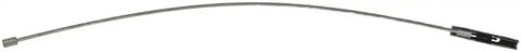 Dorman C95375 Parking Brake Cable First Stop ™ OE Replacement 16.02 Inch Length Inline Barrel End Type Cable Only