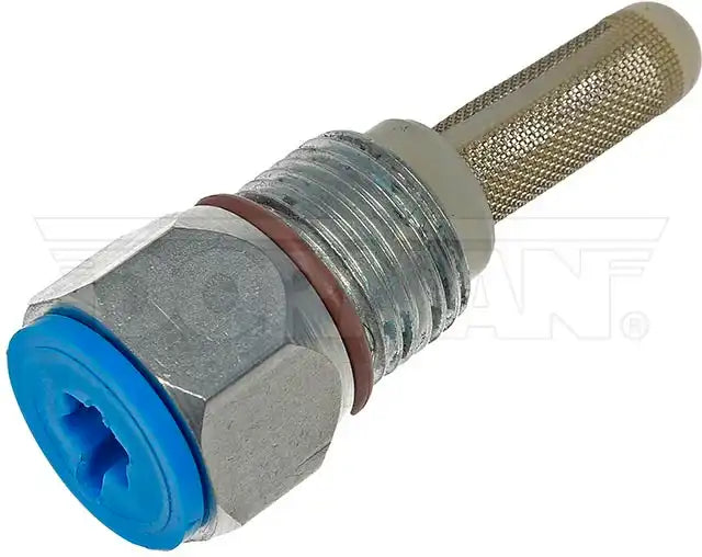 Dorman 918-365 Turbocharger Oil Filter OE Solutions ™ OE Replacement 2-3/4 Inch Length Boxed Single