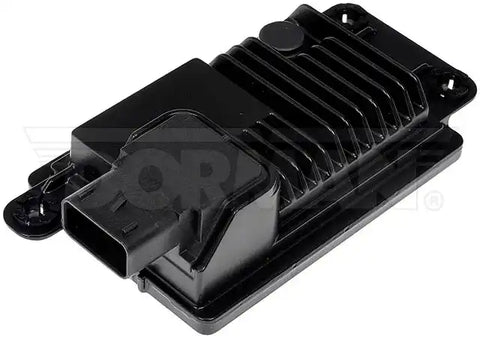Dorman 601-736 Cruise Control Distance Sensor OE Solutions ™ OE Replacement 18 Pin Terminal Male