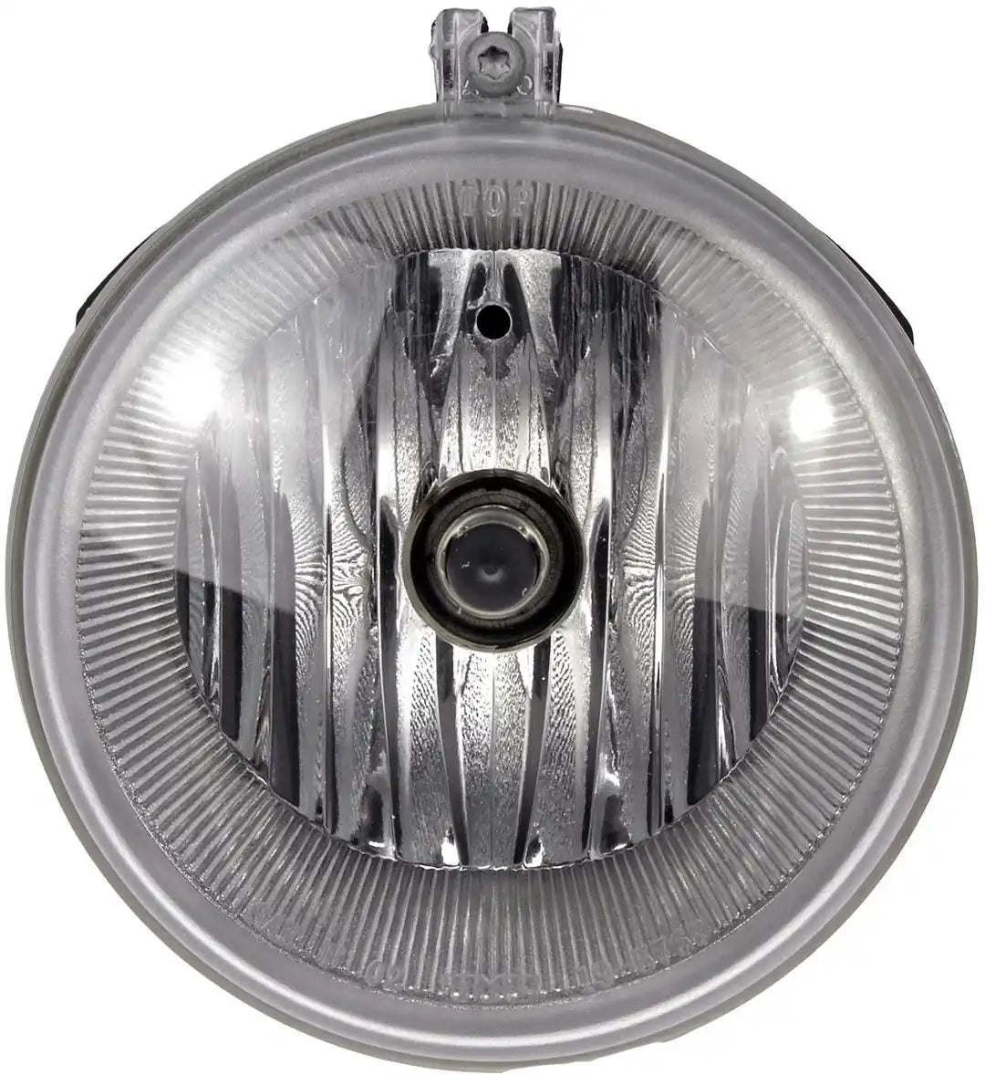 Dorman 923-801 Driving/ Fog Light OE Solutions ™ OE Replacement Halogen Bulb 42 Watt At 12 Volt Clear Plastic Lens Plastic Housing