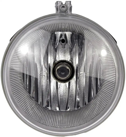 Dorman 923-801 Driving/ Fog Light OE Solutions ™ OE Replacement Halogen Bulb 42 Watt At 12 Volt Clear Plastic Lens Plastic Housing