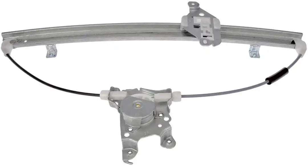 Dorman 740-348 Window Regulator OE Solutions ™ OE Replacement New Use With Power Windows Without Motor