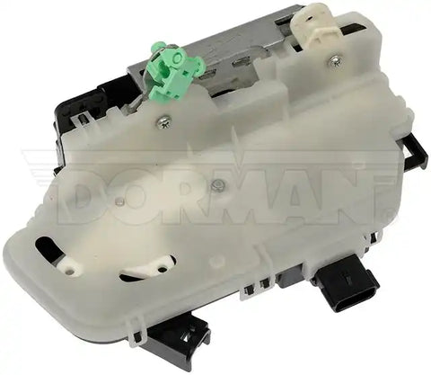 Dorman 937-573 Door Lock Actuator OE Solutions ™ OE Replacement Electric Metal/ Plastic