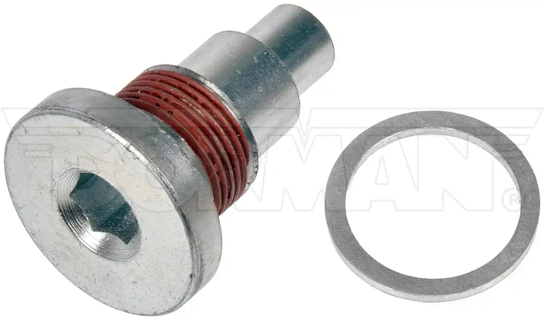 Dorman 917-954 Timing Chain Guide Bolt OE Solutions ™ OE Replacement Class 8.8 Fastener 22 Millimeter Thread Diameter