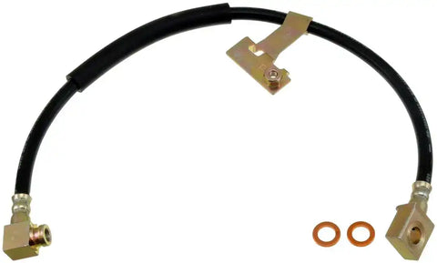 Dorman H380073 Brake Line First Stop ™ OE Replacement 22-1/4 Inch Primary Segment Length 11.88 Inch Total Length