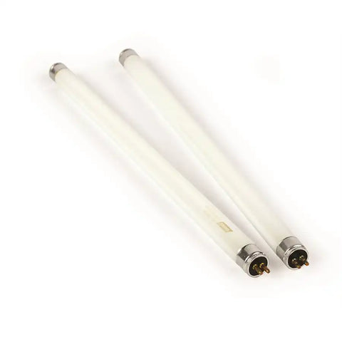 Camco 54880 Multi Purpose Light Bulb F8T5/ CW 8 Watt 12 Inch Package of 2