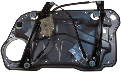 Dorman 740-924 Window Regulator OE Solutions ™ OE Replacement New Use With Power Windows Without Motor