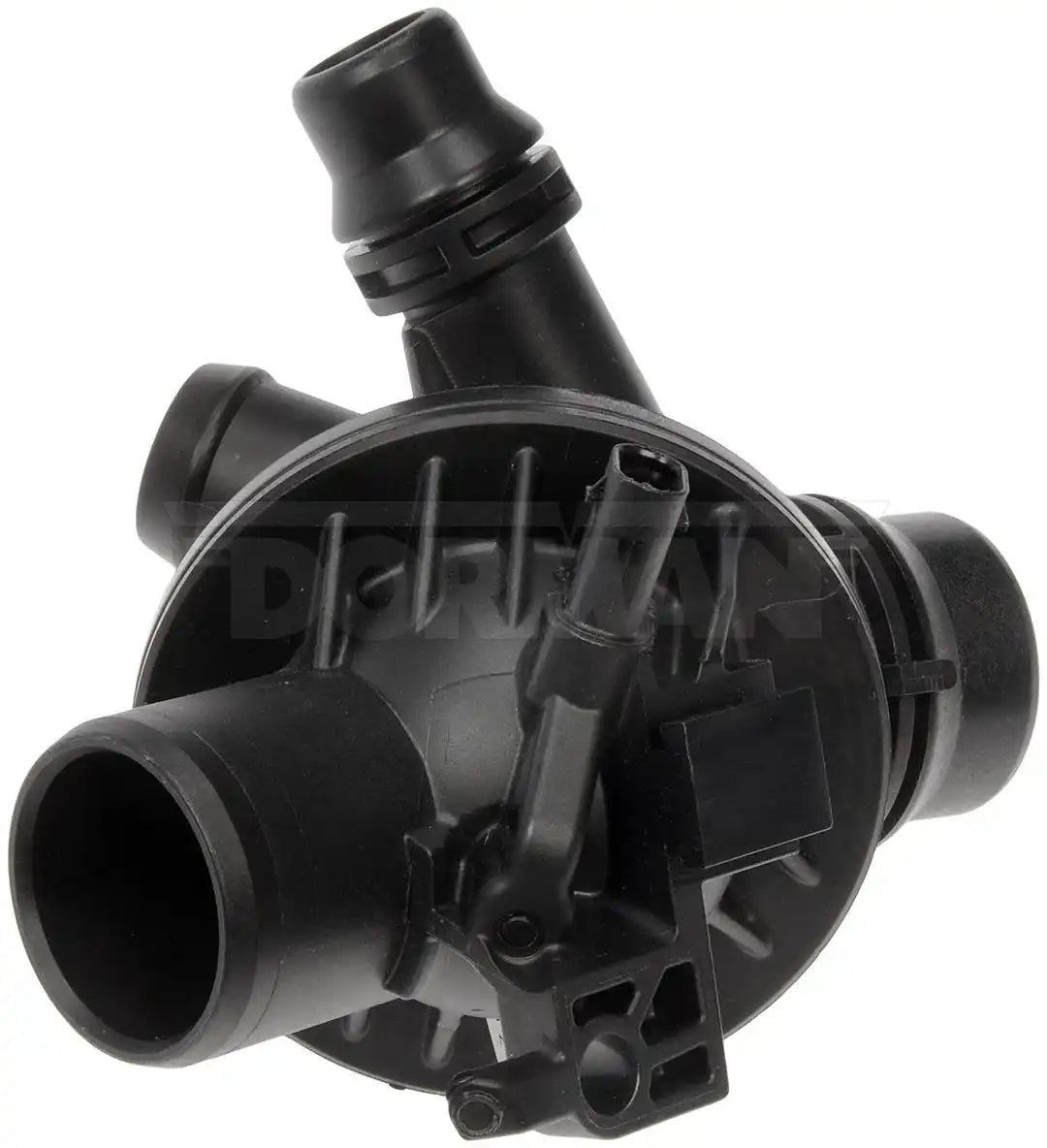 Dorman 902-5173 Thermostat Housing OE Solutions ™ OE Replacement With Thermostat And 1 Sensor