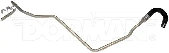 Dorman 724-020 Oil Cooler Line OE Solutions ™ OE Replacement Molded Assembly 30 Inch Length Flexible 100 PSI Working Pressure
