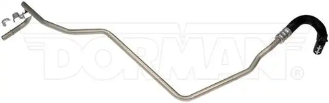 Dorman 724-020 Oil Cooler Line OE Solutions ™ OE Replacement Molded Assembly 30 Inch Length Flexible 100 PSI Working Pressure