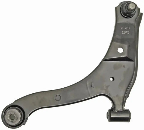 Dorman 520-327 Control Arm OE Solutions ™ OE Replacement With Ball Joint And Bushings