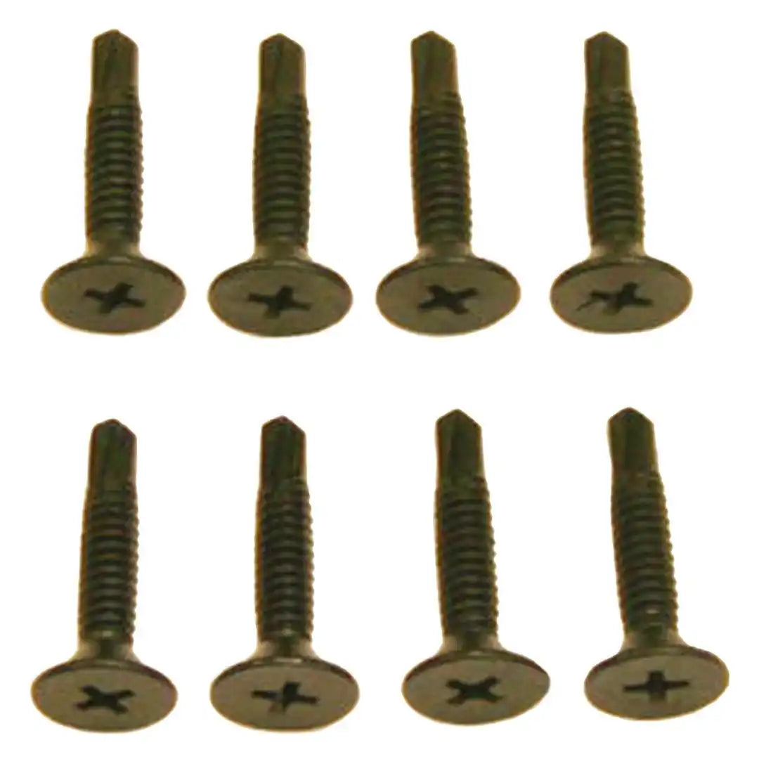 Rugged Liner LIK1 Tailgate Liner Hardware Bed Liner Hardware For Rugged Liner Over 
