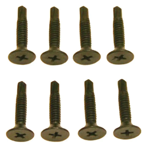 Rugged Liner LIK1 Tailgate Liner Hardware Bed Liner Hardware For Rugged Liner Over 