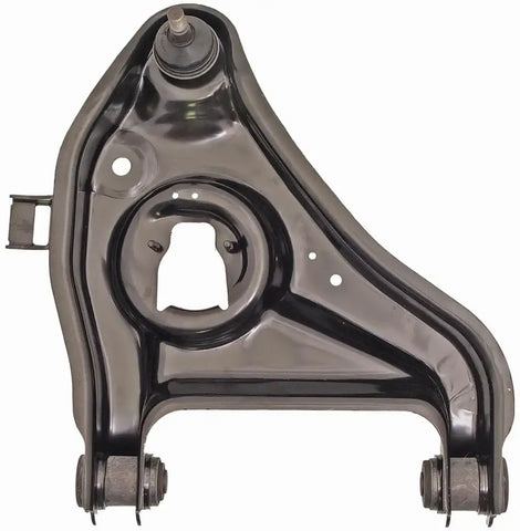 Dorman 520-239 Control Arm OE Solutions ™ OE Replacement With Ball Joint And Bushings
