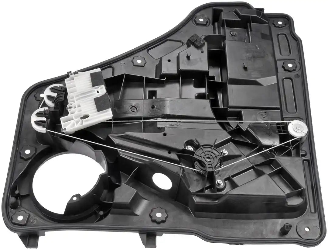 Dorman 748-572 Window Regulator OE Solutions ™ OE Replacement Use With Power Windows With Motor