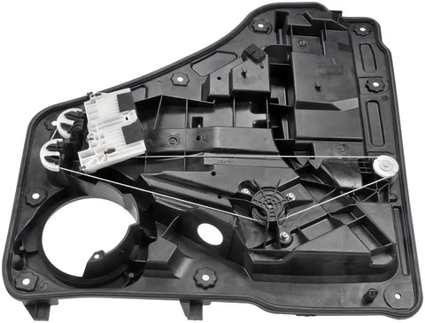 Dorman 748-572 Window Regulator OE Solutions ™ OE Replacement Use With Power Windows With Motor